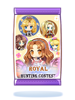 Celebrity Card Pack