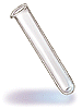 Empty Test Tube