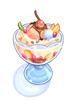 Halo-Halo