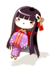 Girl Doll