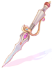 Holy Dagger