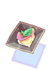 [Gift] Steamed Tongue