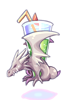 [Gift] Breath of Dragon Cocktail