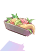 [Gift] Cooked Nine Tail