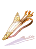 Elf's Arrow Quiver