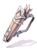 Hunting Arrow Quiver
