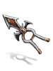 Katar of Raging Blaze
