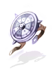 Holy Undead Shadow Shield