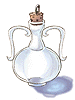 Empty Vial