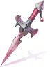 Scarletto Nail
