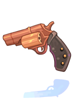 Eden Revolver II
