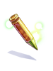 Lightning Bullet