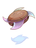 Thorn Needle Shuriken