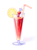 Warg Cocktail To Throw