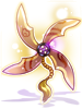 Rebeginner Huuma Shuriken