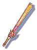 Refined Fire Brand