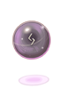 Dark Pet Egg Scroll