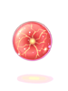 Red Pet Egg Scroll