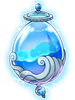 Eye Scroll