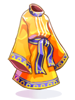 Upgrade Saint Robe