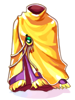 Upgrade Thief Cloth