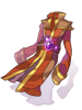 Awakened Eden Group Uniform II