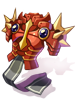 Soaring Physical Armor