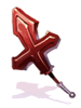 Bloody Cross
