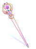 Survival Rod