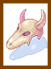 Dragon Skull Box