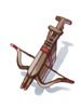 Repeating Crossbow