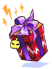 Devil School Gift Box