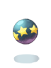 Iron Cannon Ball