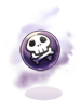 Poisoning Cannon Ball