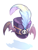 Evil Marching Hat