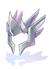 Lord of the Dead Helm