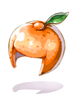 Orange Hat