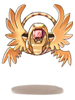 Enhanced Hat of the Sun God