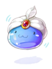 Jinn Marin Balloon