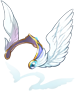 Feathers of Protection