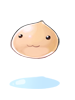 Drops Bear Balloon