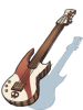 Base Guitar