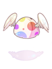 Saint Egg Shell
