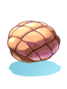 Costume: Melonbread Cap