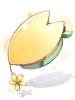 Cherry Blossom Hat (YL)