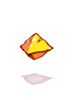 Costume: Chicken Beak