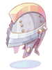 Costume: Helm