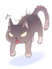 Costume: Tare Neko Cru