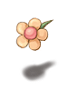 Costume: Romantic Flower