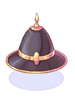 Costume: Ayothaya King's Hat